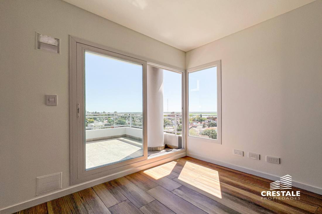 Departamento 2 dormitorios en venta 3 De Febrero 300 - San Lorenzo, San Lorenzo. CBU62126 AP6806544 Crestale Propiedades