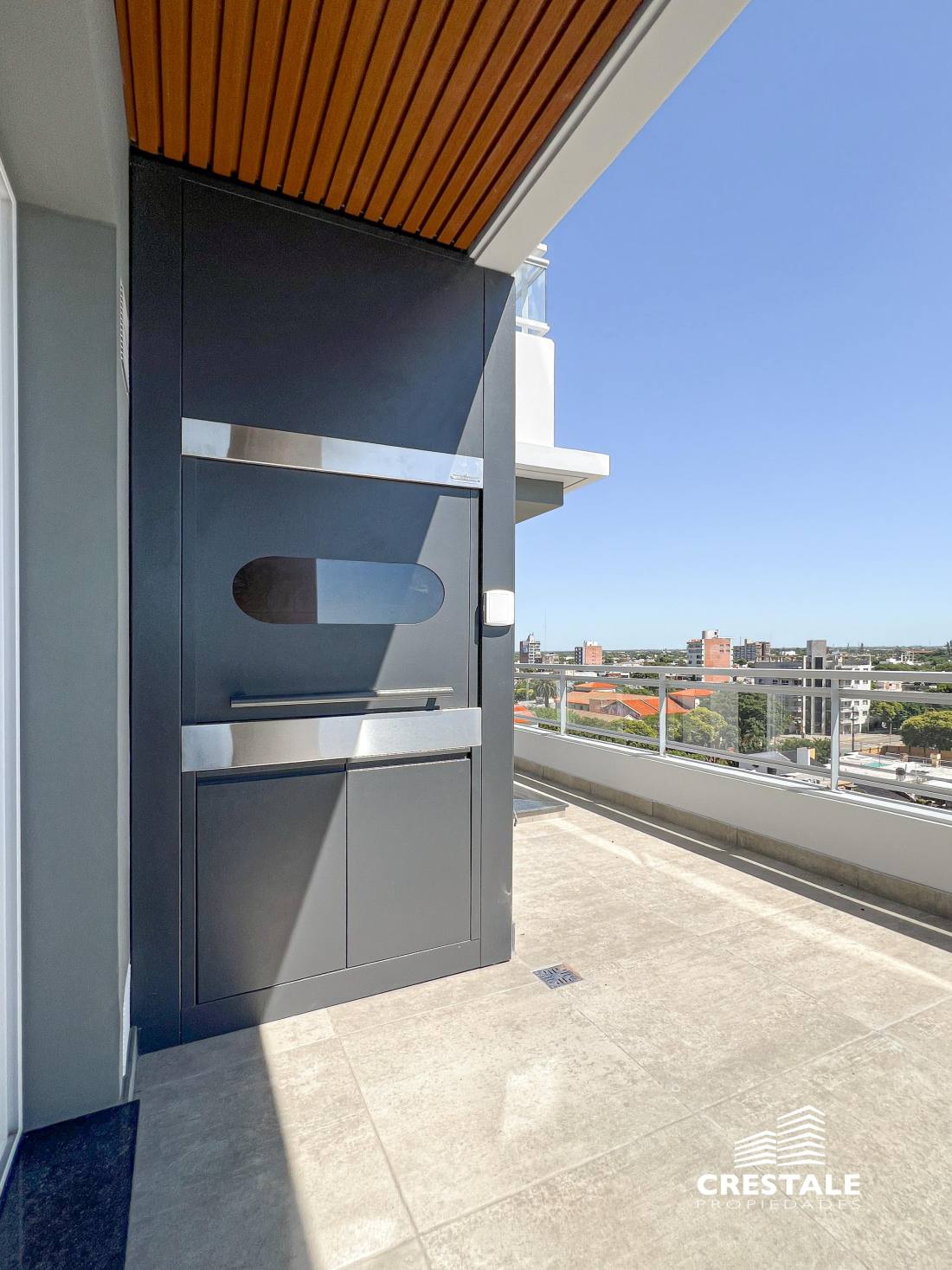 Departamento 2 dormitorios en venta 3 De Febrero 300 - San Lorenzo, San Lorenzo. CBU62126 AP6806544 Crestale Propiedades