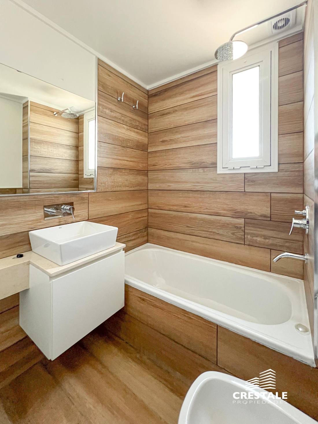 Departamento 2 dormitorios en venta 3 De Febrero 300 - San Lorenzo, San Lorenzo. CBU62126 AP6806544 Crestale Propiedades