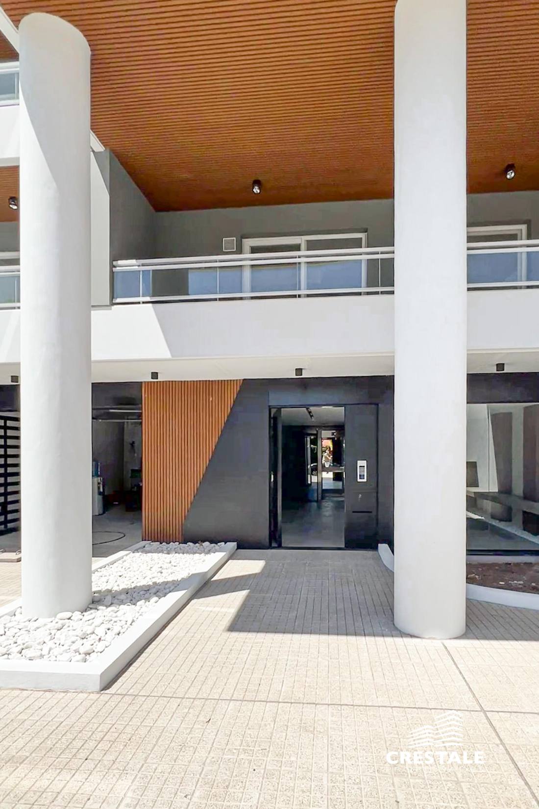 Departamento 2 dormitorios en venta 3 De Febrero 300 - San Lorenzo, San Lorenzo. CBU62126 AP6806544 Crestale Propiedades