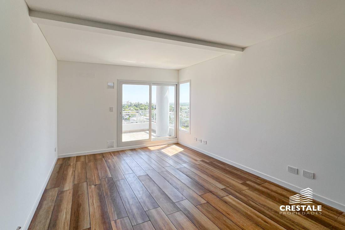 Departamento 2 dormitorios en venta 3 De Febrero 300 - San Lorenzo, San Lorenzo. CBU62126 AP6806544 Crestale Propiedades