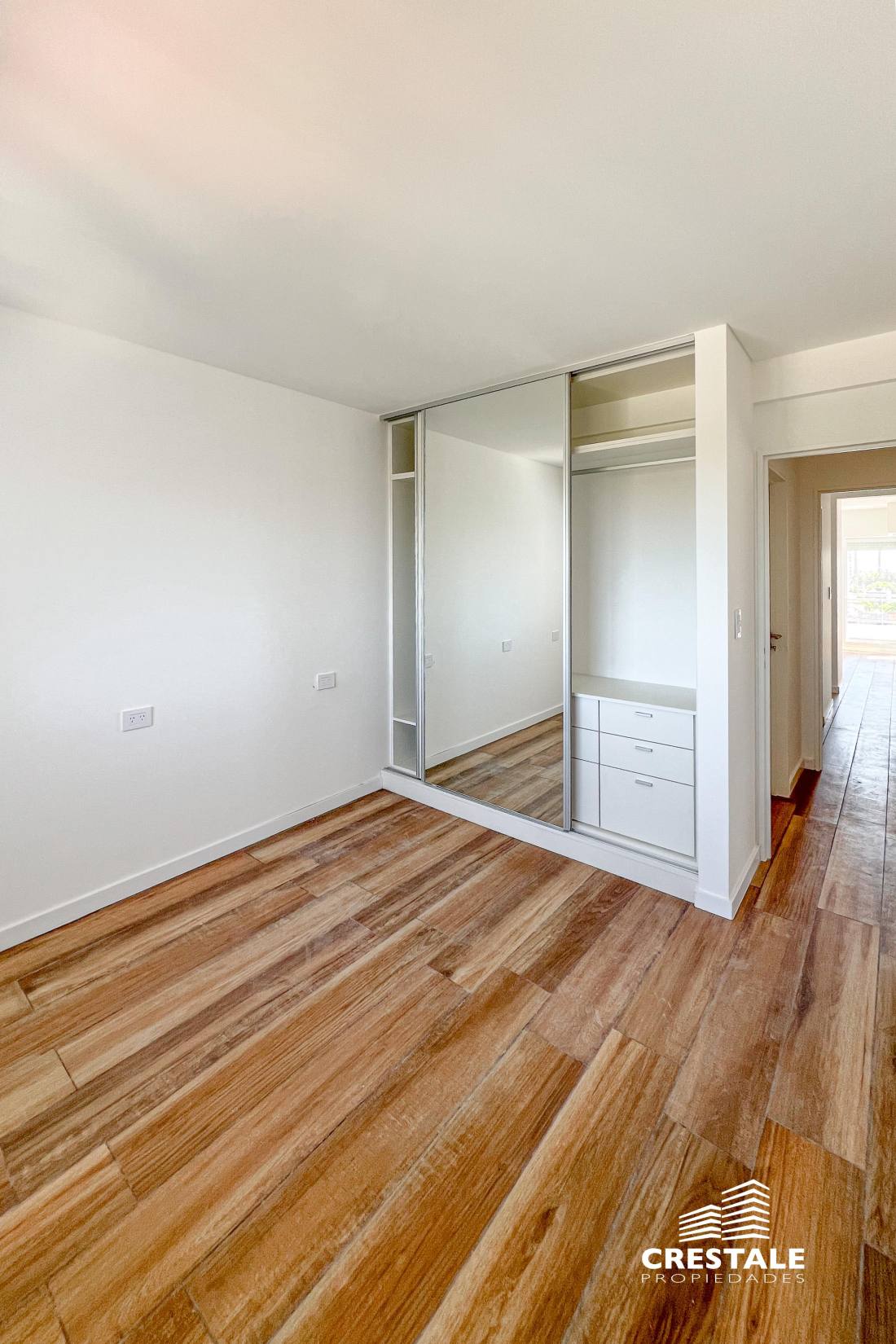 Departamento 2 dormitorios en venta 3 De Febrero 300 - San Lorenzo, San Lorenzo. CBU62126 AP6806544 Crestale Propiedades