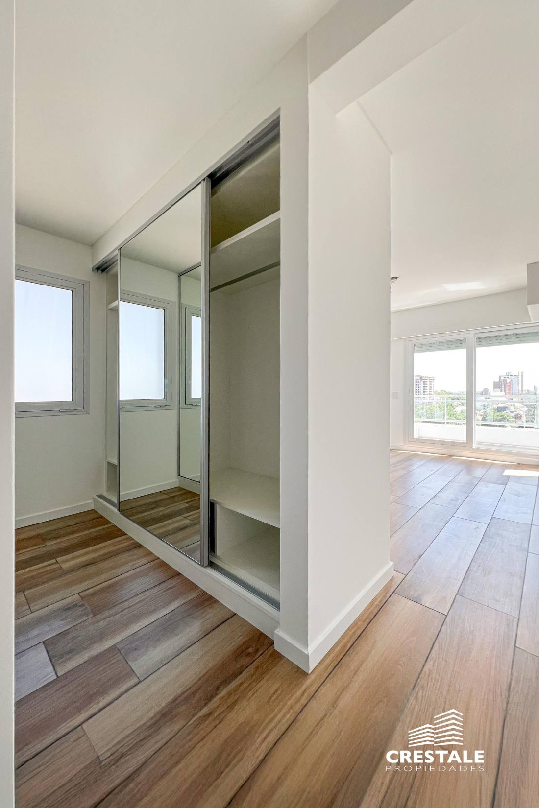 Departamento 2 dormitorios en venta 3 De Febrero 300 - San Lorenzo, San Lorenzo. CBU62126 AP6806544 Crestale Propiedades