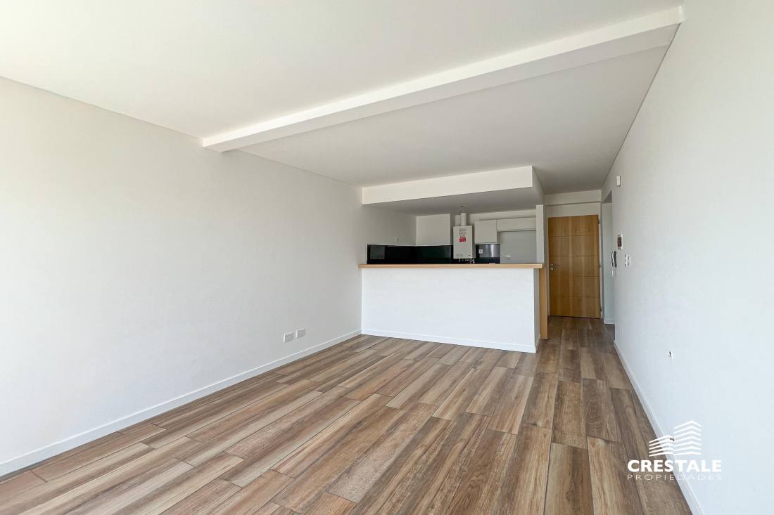 Departamento 2 dormitorios en venta 3 De Febrero 300 - San Lorenzo, San Lorenzo. CBU62126 AP6806544 Crestale Propiedades
