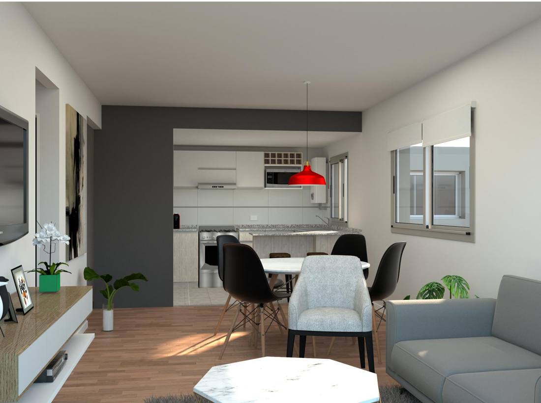 Cochera en venta Santos Palacios 300 - San Lorenzo, San Lorenzo. CBU62380 GA6841559 Crestale Propiedades