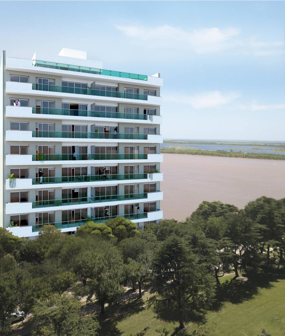 Cochera en venta Santos Palacios 300 - San Lorenzo, San Lorenzo. CBU62380 GA6841559 Crestale Propiedades