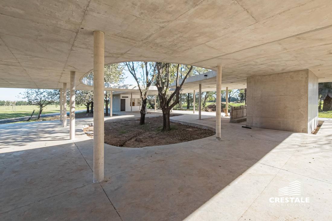 Terreno en venta Cannes Barrio Privado Funes, Funes. CPN63232 LA6931583 Crestale Propiedades