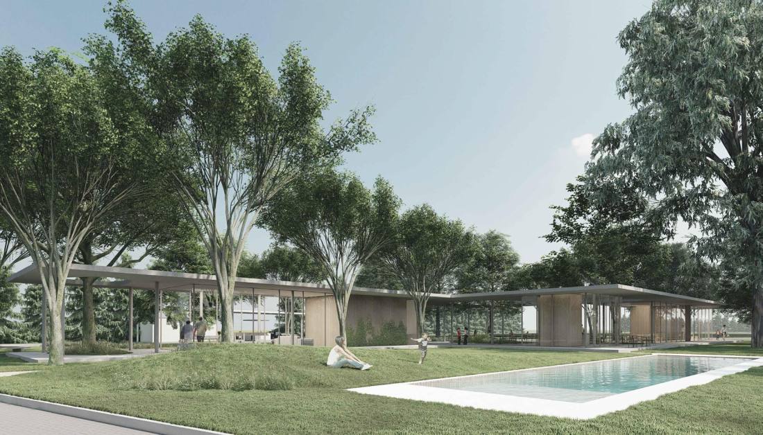 Terreno en venta Cannes Barrio Privado Funes, Funes. CPN63232 LA6931583 Crestale Propiedades