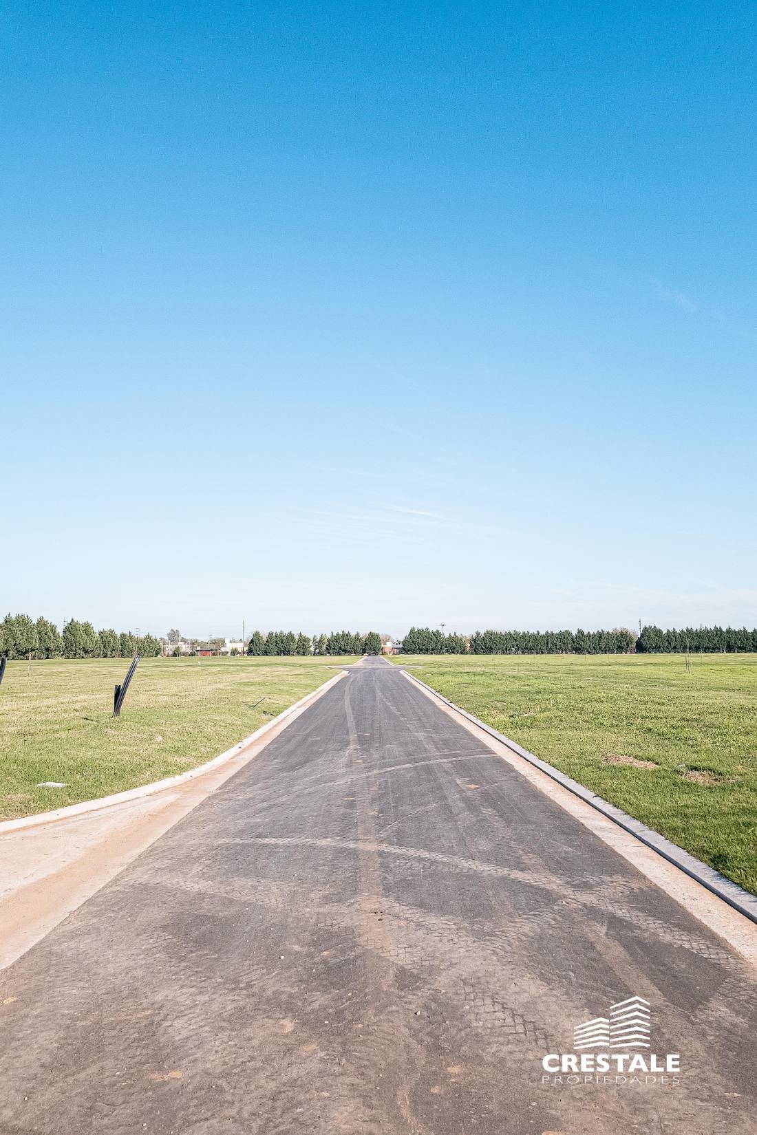 Terreno en venta Cannes Barrio Privado Funes, Funes. CPN63232 LA6931583 Crestale Propiedades