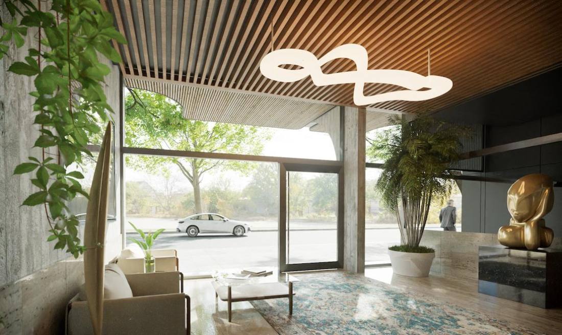 Departamento 2 dormitorios en venta Belgrano 100, Rosario. CBU63252 AP6937757 Crestale Propiedades