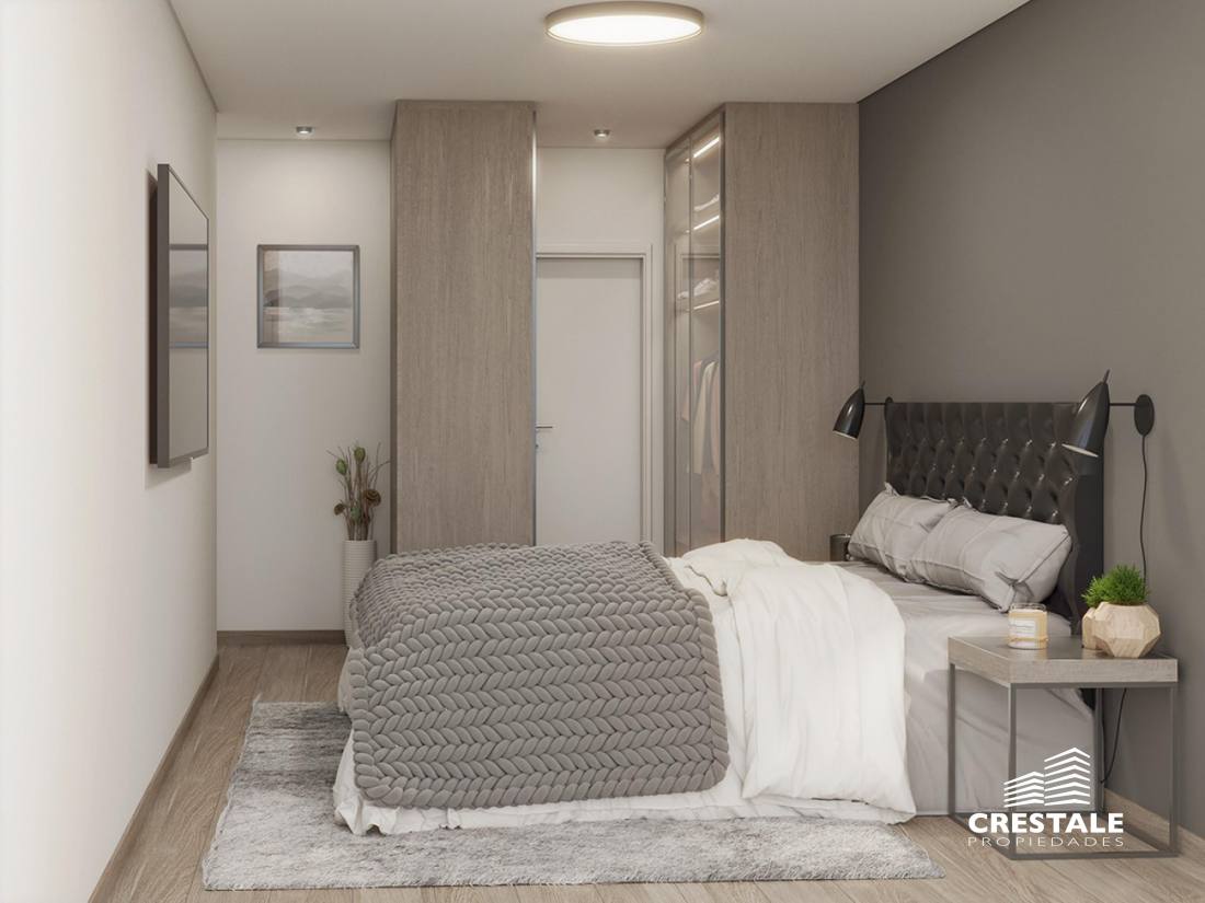 Oficina en venta Alvear Y Urquiza, Rosario. CBU63333 OF6944315 Crestale Propiedades