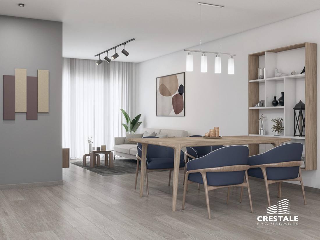 Oficina en venta Alvear Y Urquiza, Rosario. CBU63333 OF6944315 Crestale Propiedades