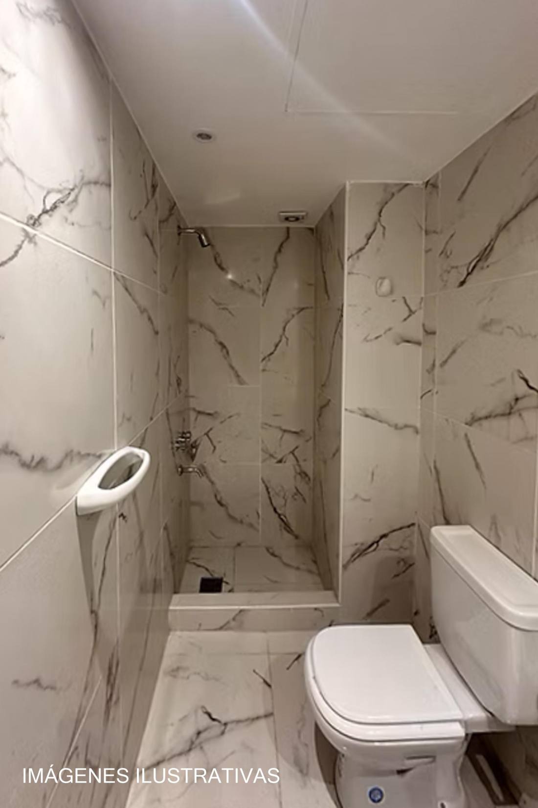 Departamento 1 dormitorio en venta San Juan Y Rosas, Rosario. CBU63358 AP6952632 Crestale Propiedades