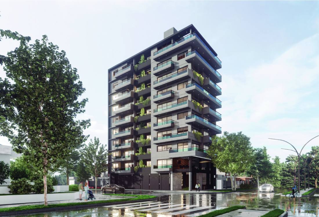 Departamento 2 dormitorios en venta San Lorenzo - Sargento Cabral 1800, San Lorenzo. CBU63868 AP7010478 Crestale Propiedades