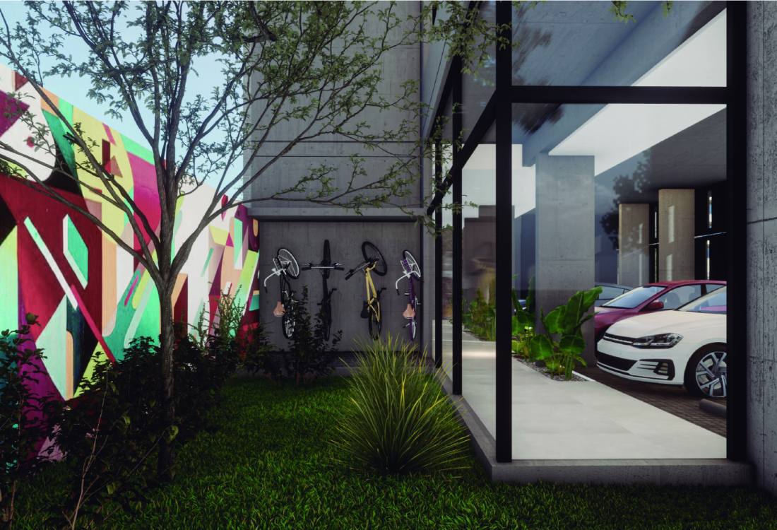 Departamento 2 dormitorios en venta San Lorenzo - Sargento Cabral 1800, San Lorenzo. CBU63868 AP7010478 Crestale Propiedades