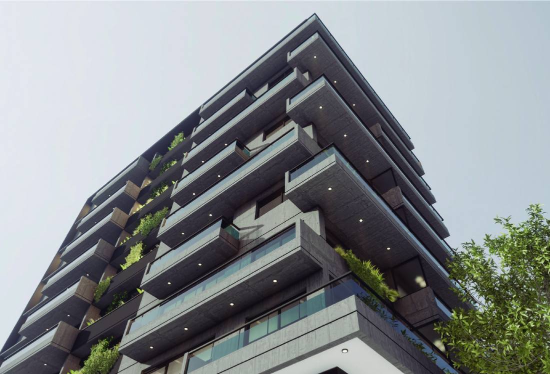 Departamento 2 dormitorios en venta San Lorenzo - Sargento Cabral 1800, San Lorenzo. CBU63868 AP7010478 Crestale Propiedades