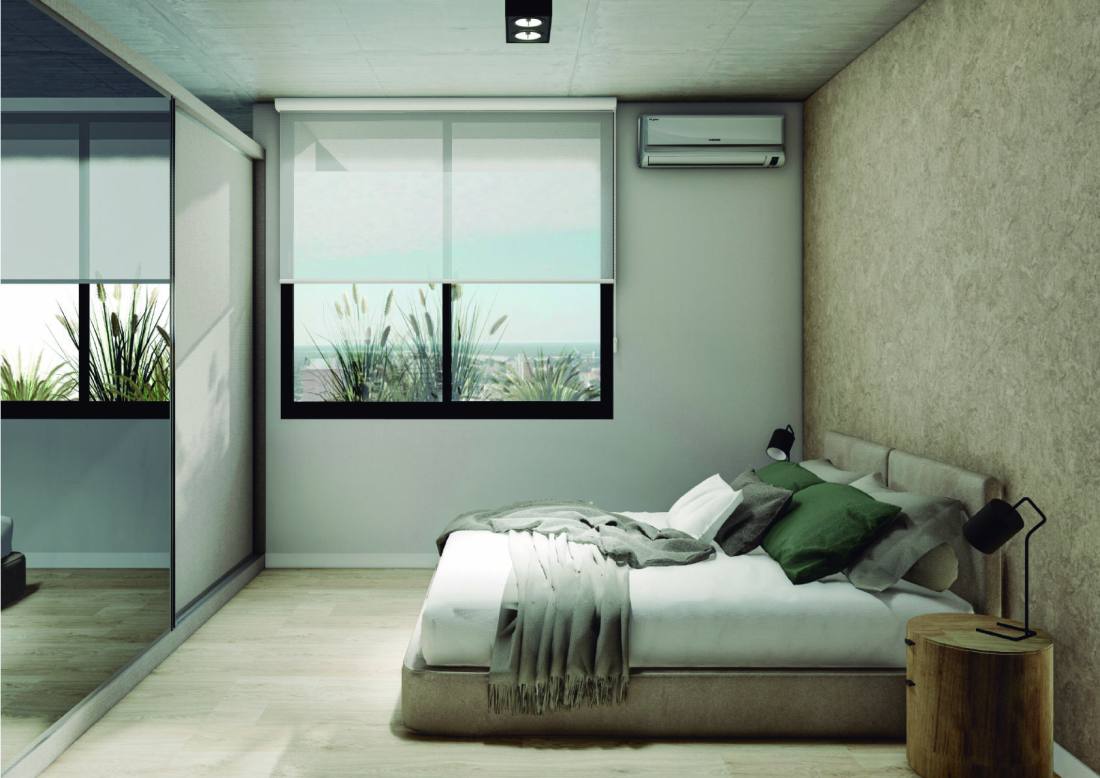 Departamento 2 dormitorios en venta San Lorenzo - Sargento Cabral 1800, San Lorenzo. CBU63868 AP7010478 Crestale Propiedades