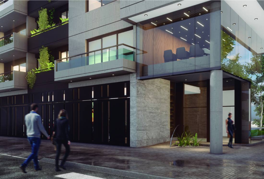 Departamento 2 dormitorios en venta San Lorenzo - Sargento Cabral 1800, San Lorenzo. CBU63868 AP7010478 Crestale Propiedades