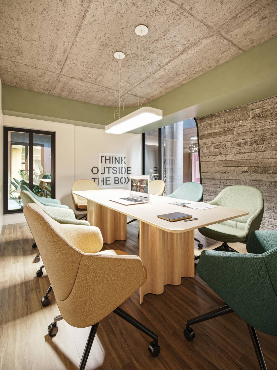 Departamento 3 dormitorios en venta Montevideo Y San Martín, Rosario. CBU64206 AP7045742 Crestale Propiedades