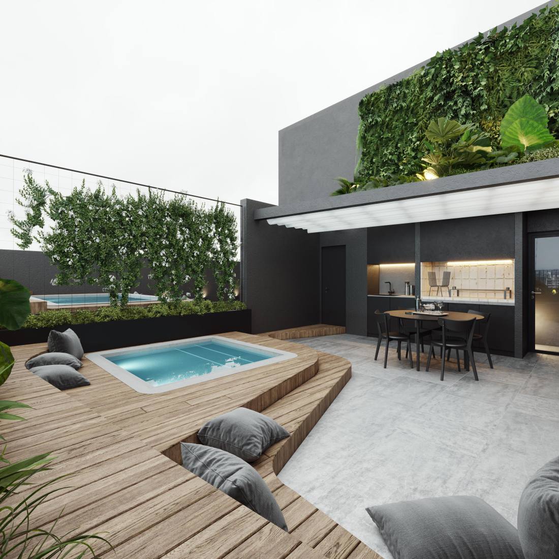 Departamento 3 dormitorios en venta Montevideo Y San Martín, Rosario. CBU64206 AP7045742 Crestale Propiedades