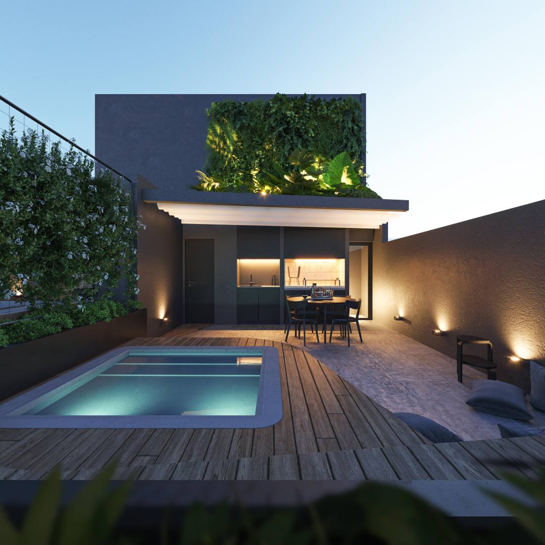 Departamento 3 dormitorios en venta Montevideo Y San Martín, Rosario. CBU64206 AP7045742 Crestale Propiedades