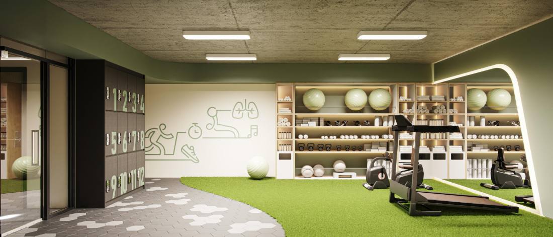 Departamento 3 dormitorios en venta Montevideo Y San Martín, Rosario. CBU64206 AP7045742 Crestale Propiedades