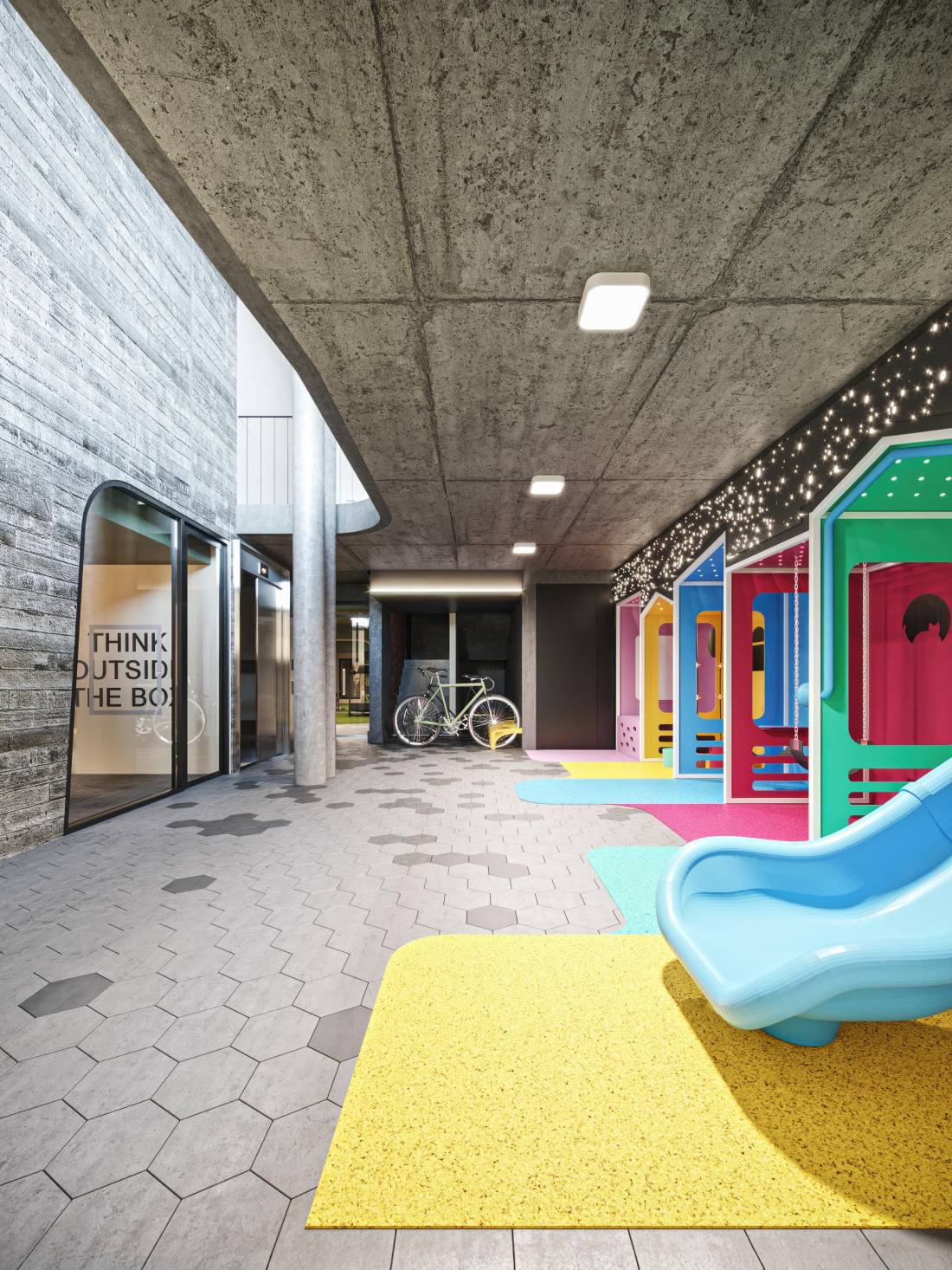 Departamento 3 dormitorios en venta Montevideo Y San Martín, Rosario. CBU64206 AP7045742 Crestale Propiedades