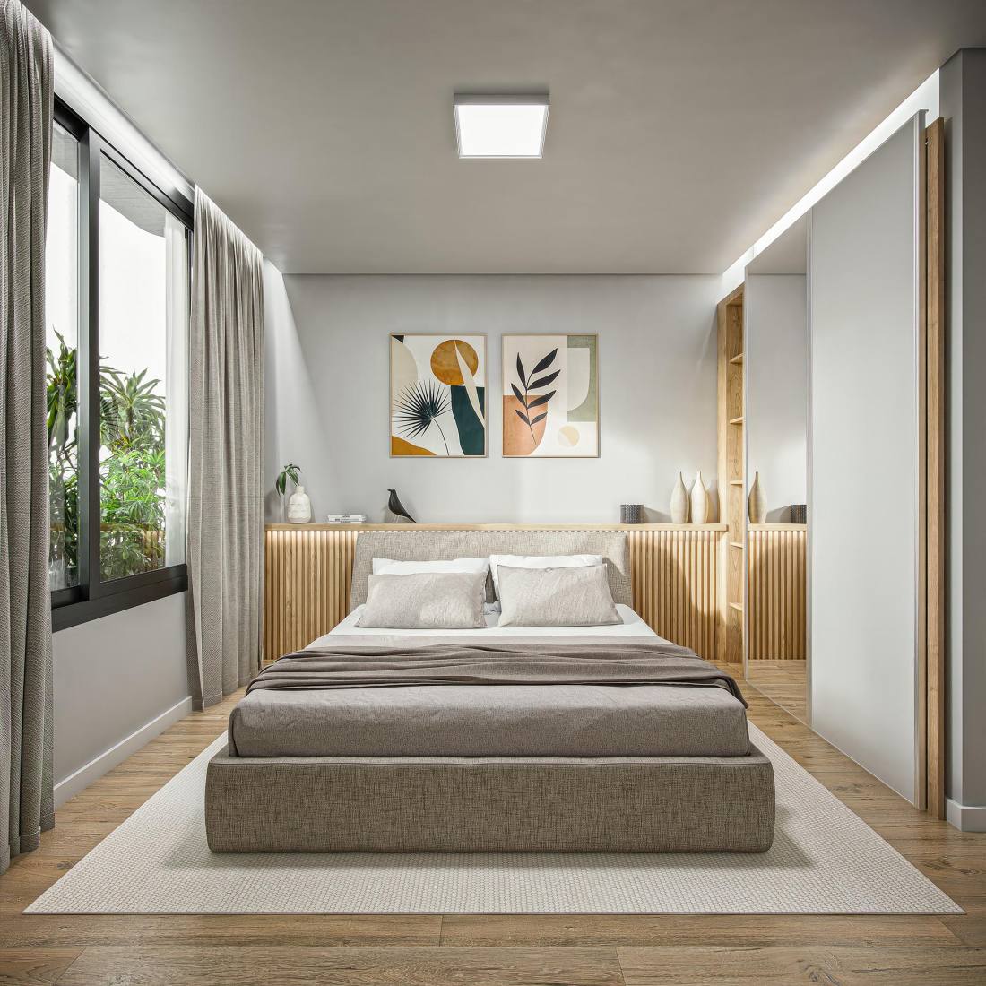 Departamento 3 dormitorios en venta Montevideo Y San Martín, Rosario. CBU64206 AP7045742 Crestale Propiedades