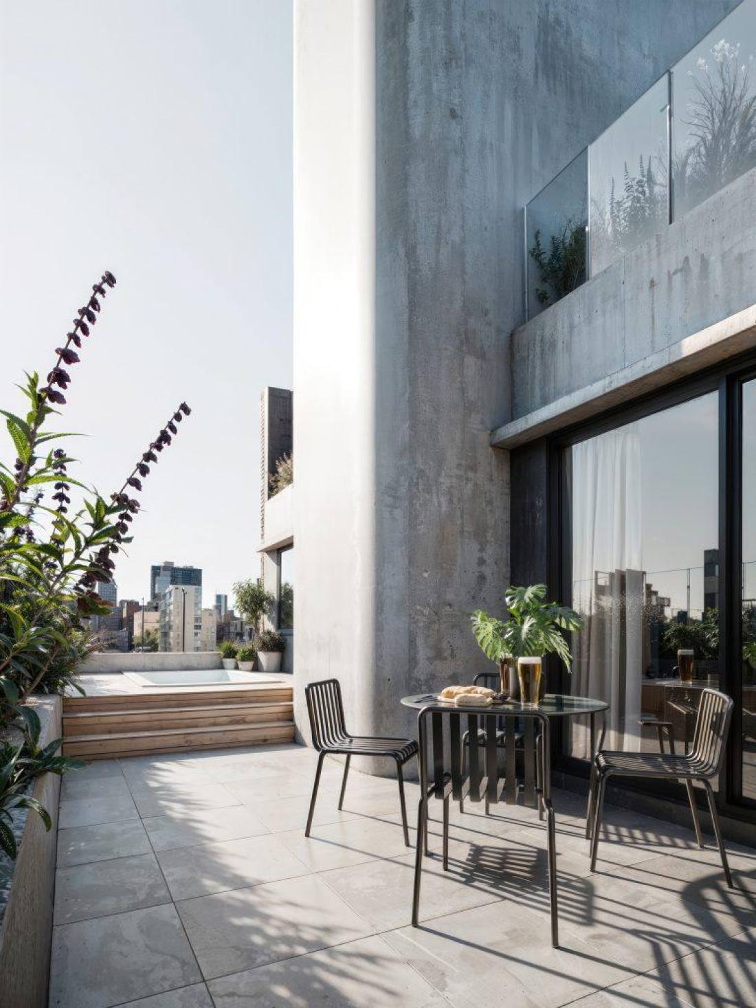 Departamento 2 dormitorios en venta Moreno Y San Juan, Rosario. CBU64370 AP7062590 Crestale Propiedades