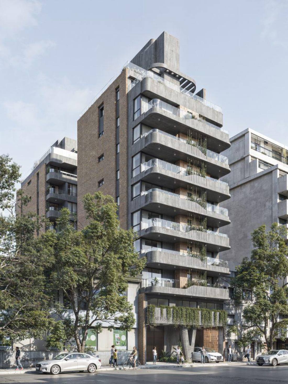 Departamento 2 dormitorios en venta Moreno Y San Juan, Rosario. CBU64370 AP7062590 Crestale Propiedades