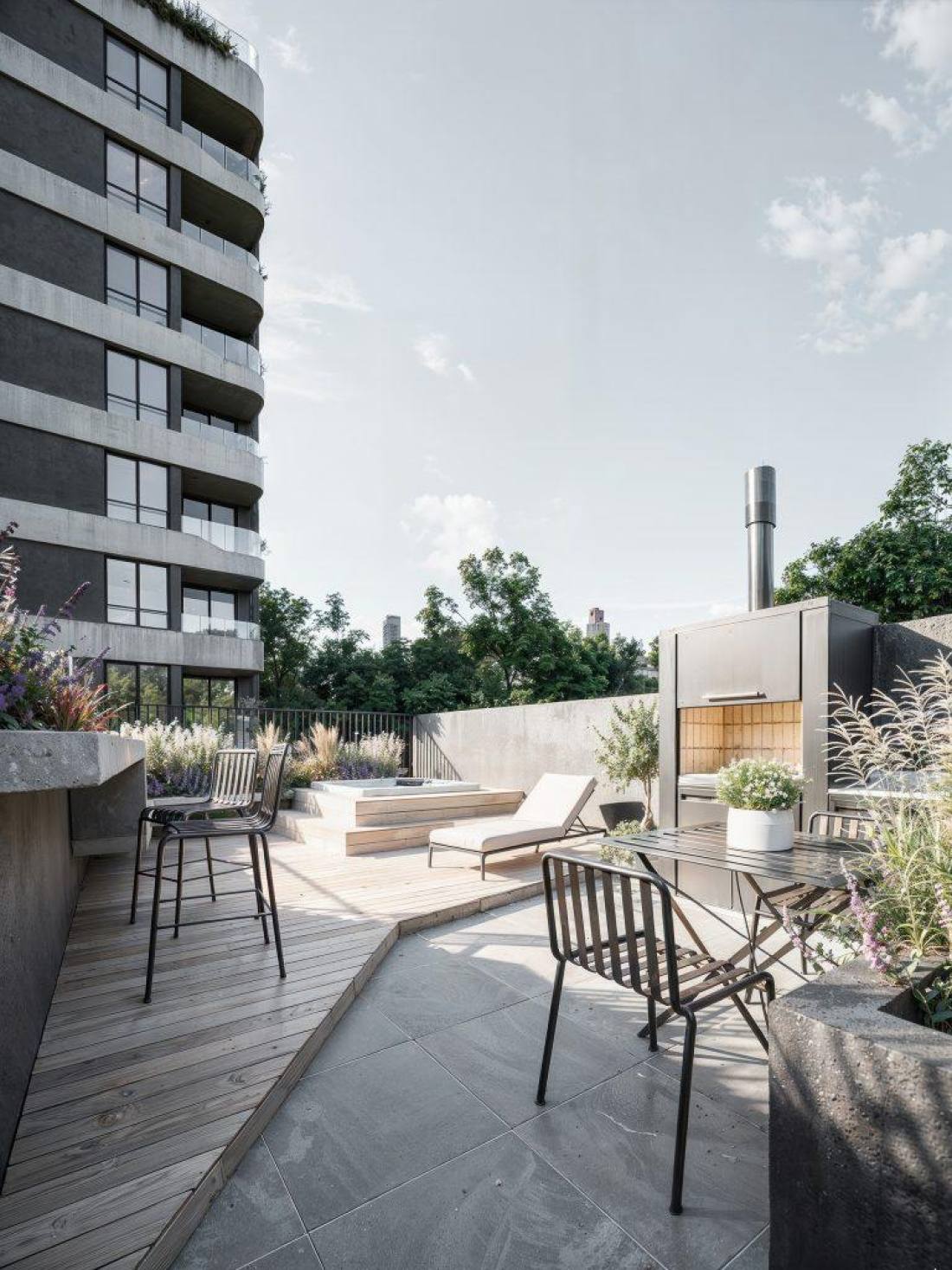 Departamento 2 dormitorios en venta Moreno Y San Juan, Rosario. CBU64370 AP7062590 Crestale Propiedades