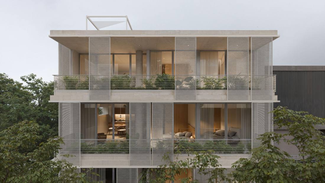 Departamento 2 dormitorios en venta Riccheri Y Catamarca, Rosario. CBU64391 AP7064758 Crestale Propiedades