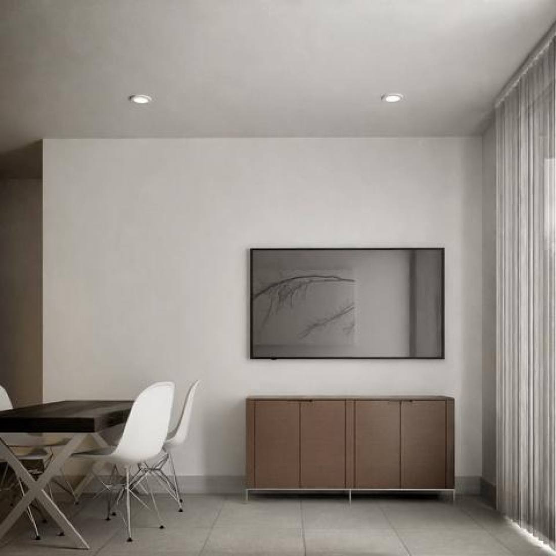 Departamento 2 dormitorios en venta Sauces 1 - Vaca Muerta, Picunches. CBU64753 AP7105772 Crestale Propiedades