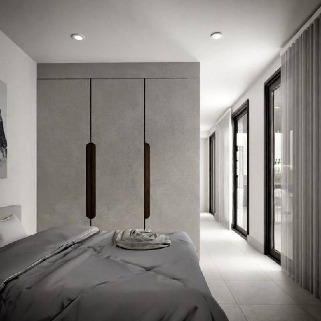 Departamento 2 dormitorios en venta Sauces 1 - Vaca Muerta, Picunches. CBU64753 AP7105772 Crestale Propiedades