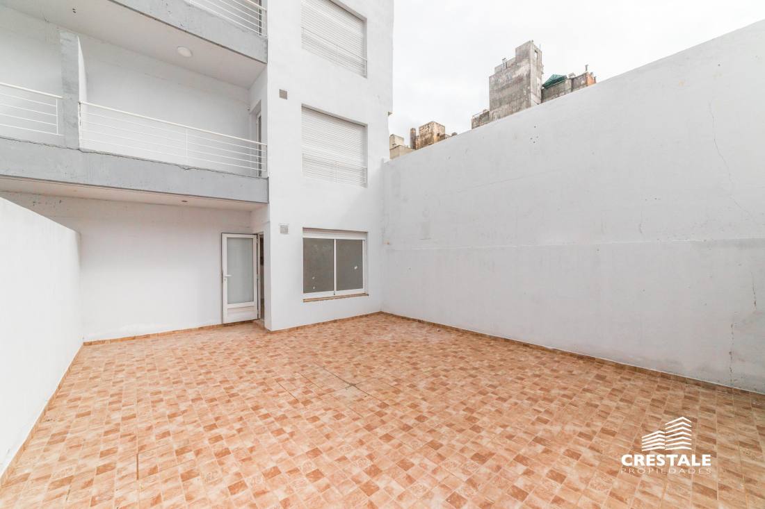 Cochera en venta 1 De Mayo Y Mendoza, Rosario. CBU7830 GA3670583 Crestale Propiedades