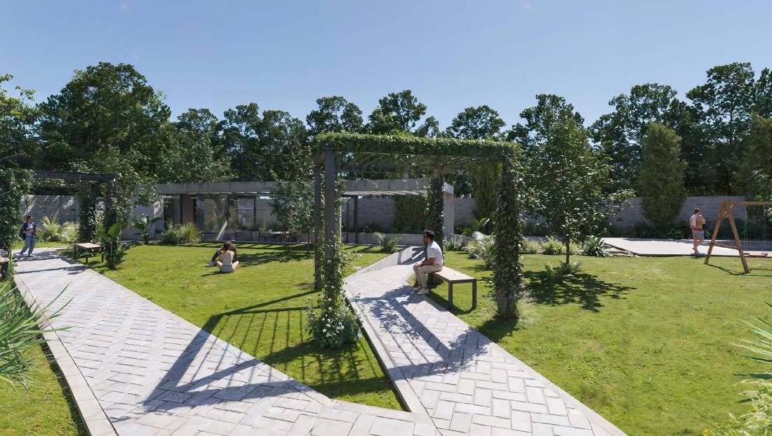 Departamento 2 dormitorios en venta Schweitzer E Irazusta , Rosario. CBU65375 AP7185761 Crestale Propiedades