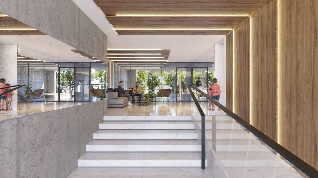 Departamento 2 dormitorios en venta Schweitzer E Irazusta , Rosario. CBU65375 AP7185761 Crestale Propiedades