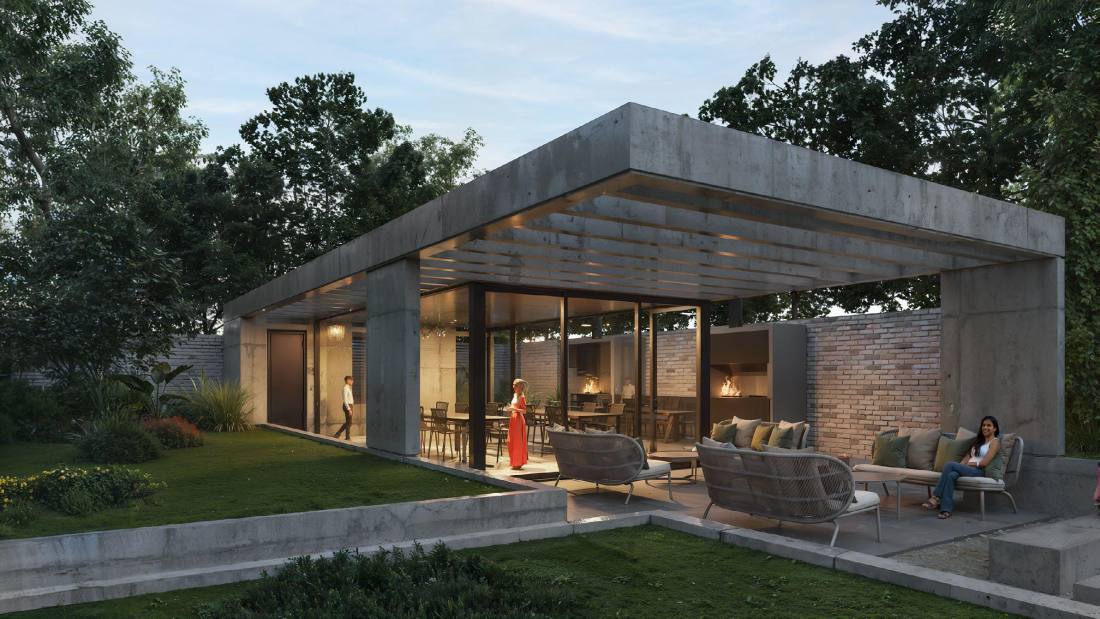 Departamento 2 dormitorios en venta Schweitzer E Irazusta , Rosario. CBU65375 AP7185761 Crestale Propiedades