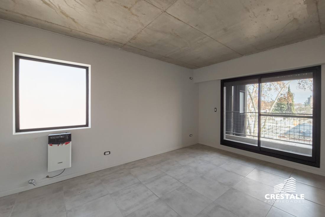 Departamento 2 dormitorios en venta Pichincha Y Güemes, Rosario. CBU65425 AP7190803 Crestale Propiedades