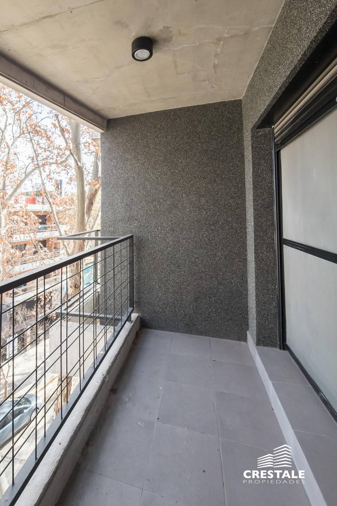 Departamento 2 dormitorios en venta Pichincha Y Güemes, Rosario. CBU65425 AP7190803 Crestale Propiedades