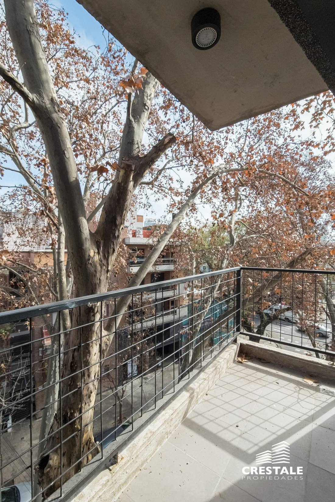 Departamento 2 dormitorios en venta Pichincha Y Güemes, Rosario. CBU65425 AP7190803 Crestale Propiedades