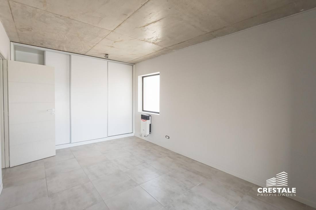 Departamento 2 dormitorios en venta Pichincha Y Güemes, Rosario. CBU65425 AP7190803 Crestale Propiedades