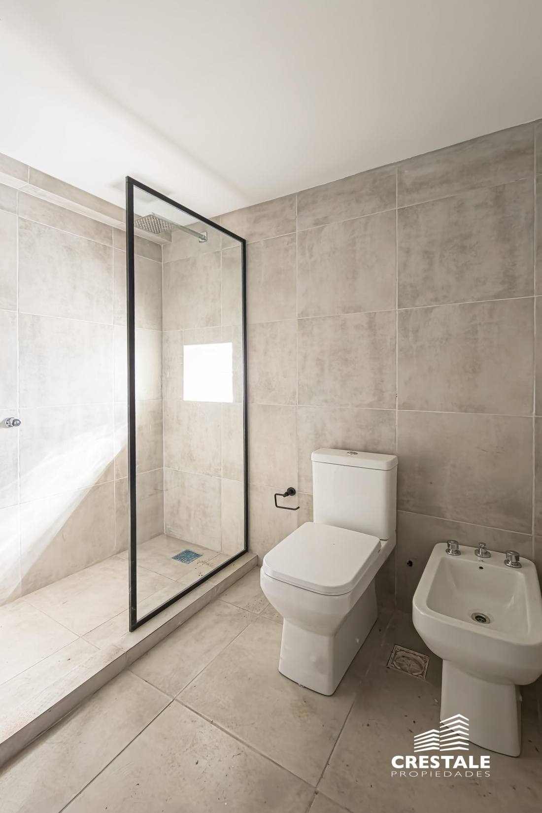 Departamento 2 dormitorios en venta Pichincha Y Güemes, Rosario. CBU65425 AP7190803 Crestale Propiedades