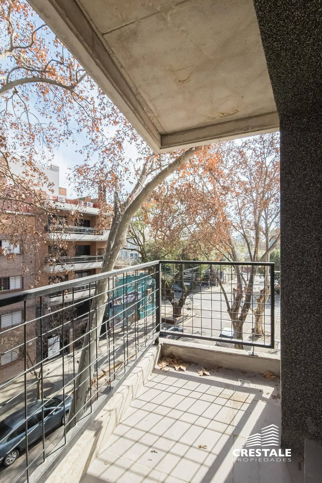 Departamento 2 dormitorios en venta Pichincha Y Güemes, Rosario. CBU65425 AP7190803 Crestale Propiedades