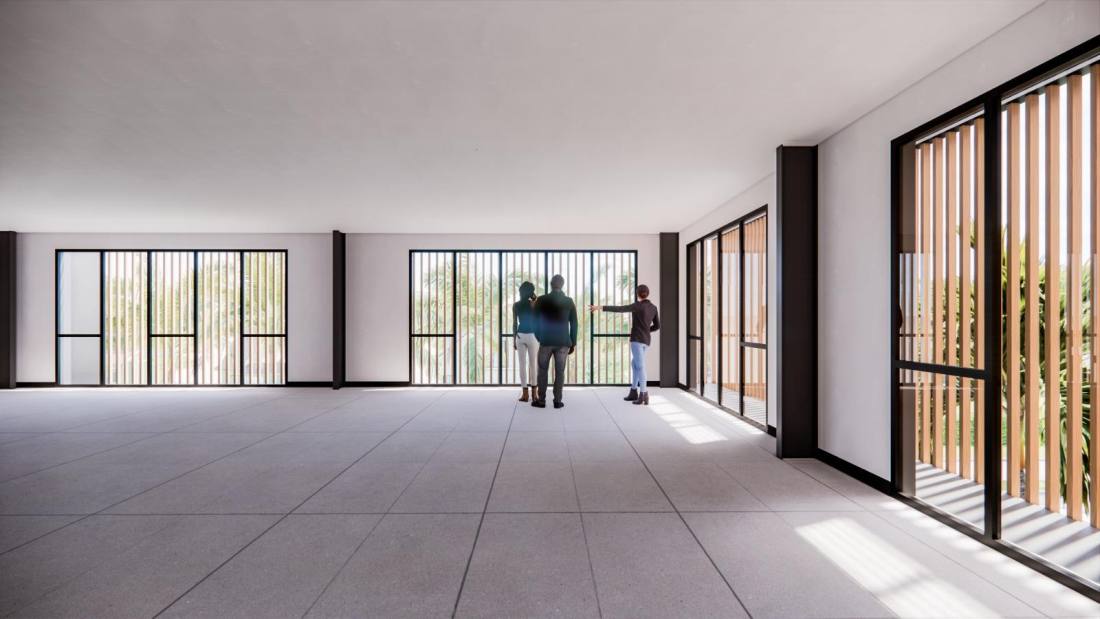 Local en venta Fuerza Aérea Y Pasaje Scoccia, Funes. CBU65510 LO7202653 Crestale Propiedades