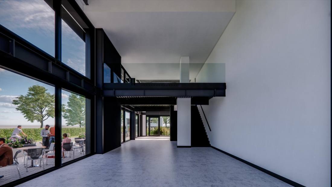 Local en venta Fuerza Aérea Y Pasaje Scoccia, Funes. CBU65510 LO7202653 Crestale Propiedades