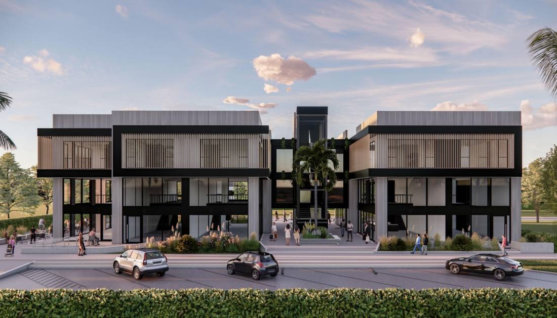 Local en venta Fuerza Aérea Y Pasaje Scoccia, Funes. CBU65510 LO7202653 Crestale Propiedades