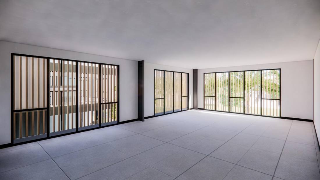 Local en venta Fuerza Aérea Y Pasaje Scoccia, Funes. CBU65510 LO7202653 Crestale Propiedades