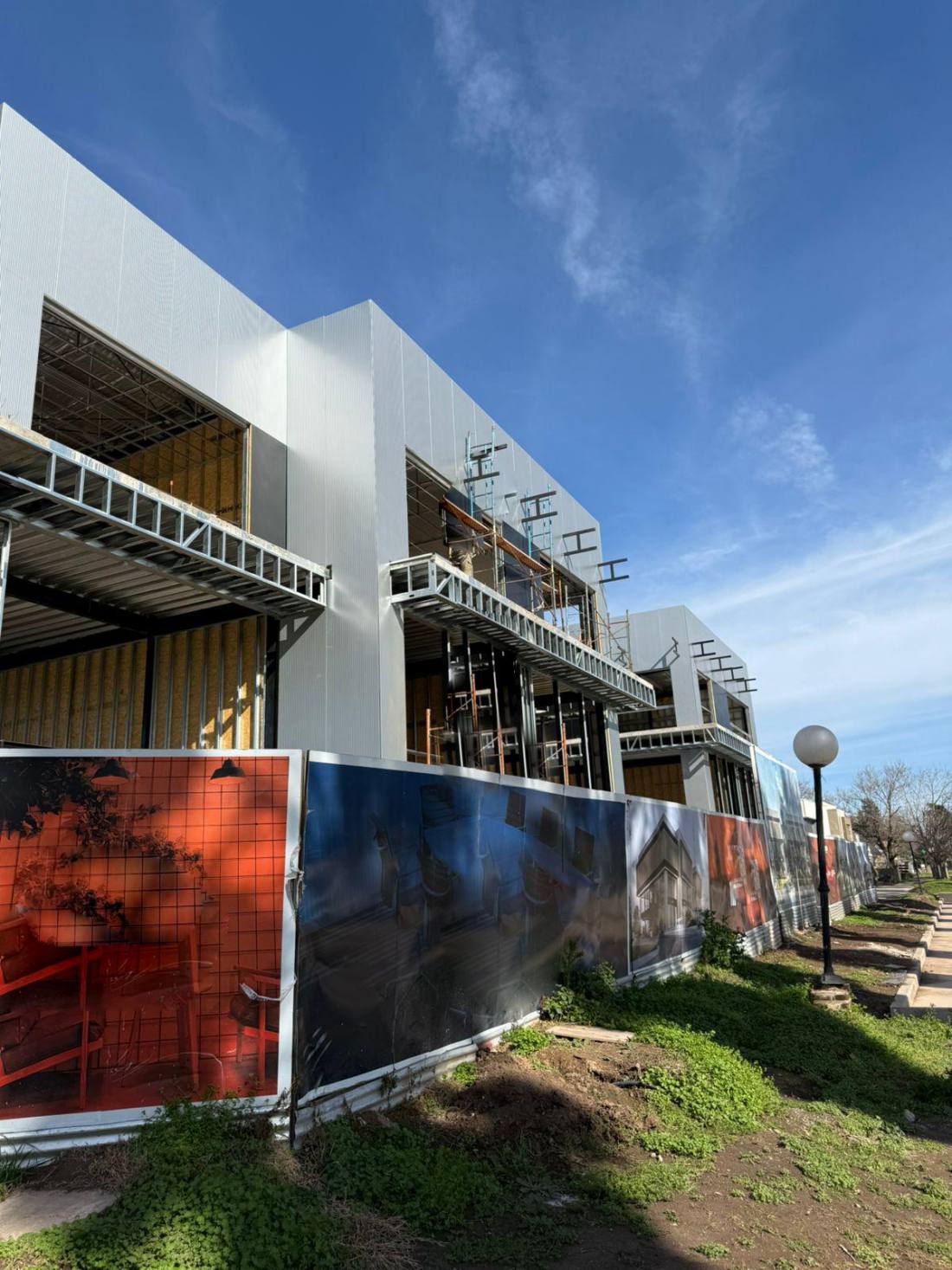 Local en venta Fuerza Aérea Y Pasaje Scoccia, Funes. CBU65510 LO7202653 Crestale Propiedades