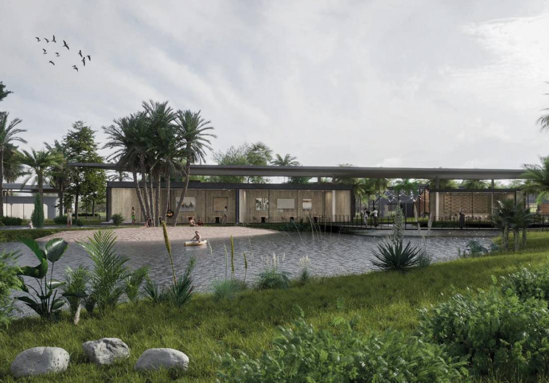 Terreno en venta Aurea Barrio Privado, Roldan. CPN65644 LA7226667 Crestale Propiedades